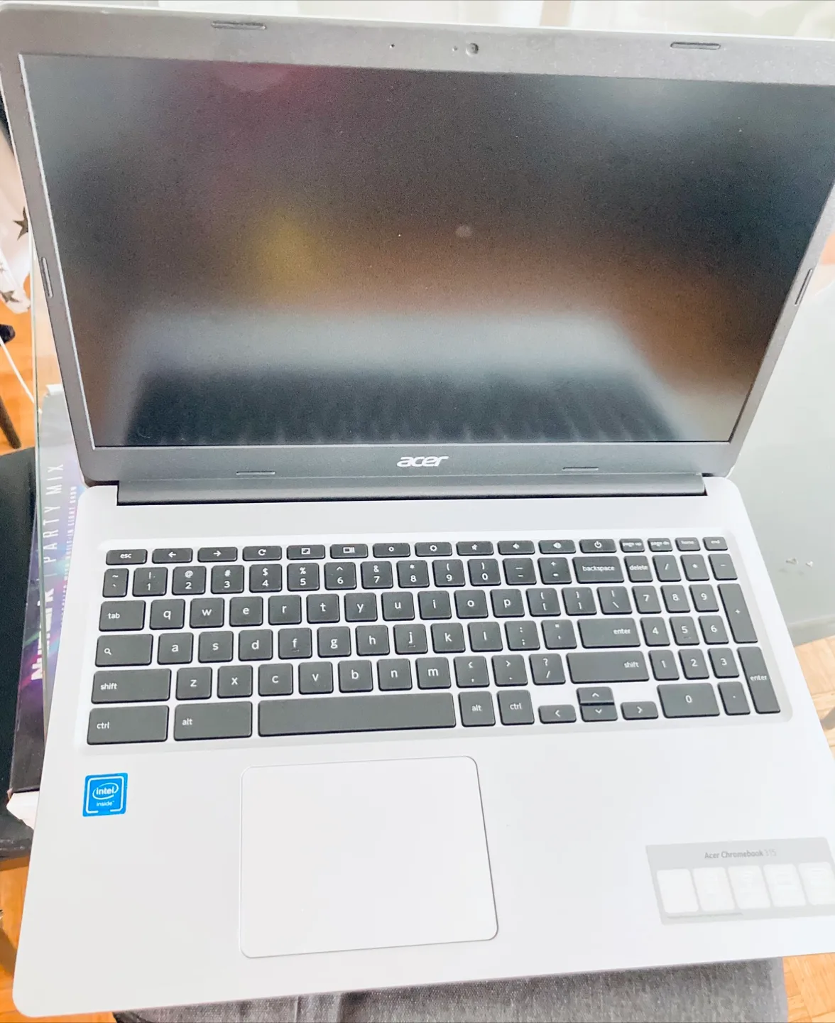 BRAND NEW!! Acer Chromebook 315 thumbnail