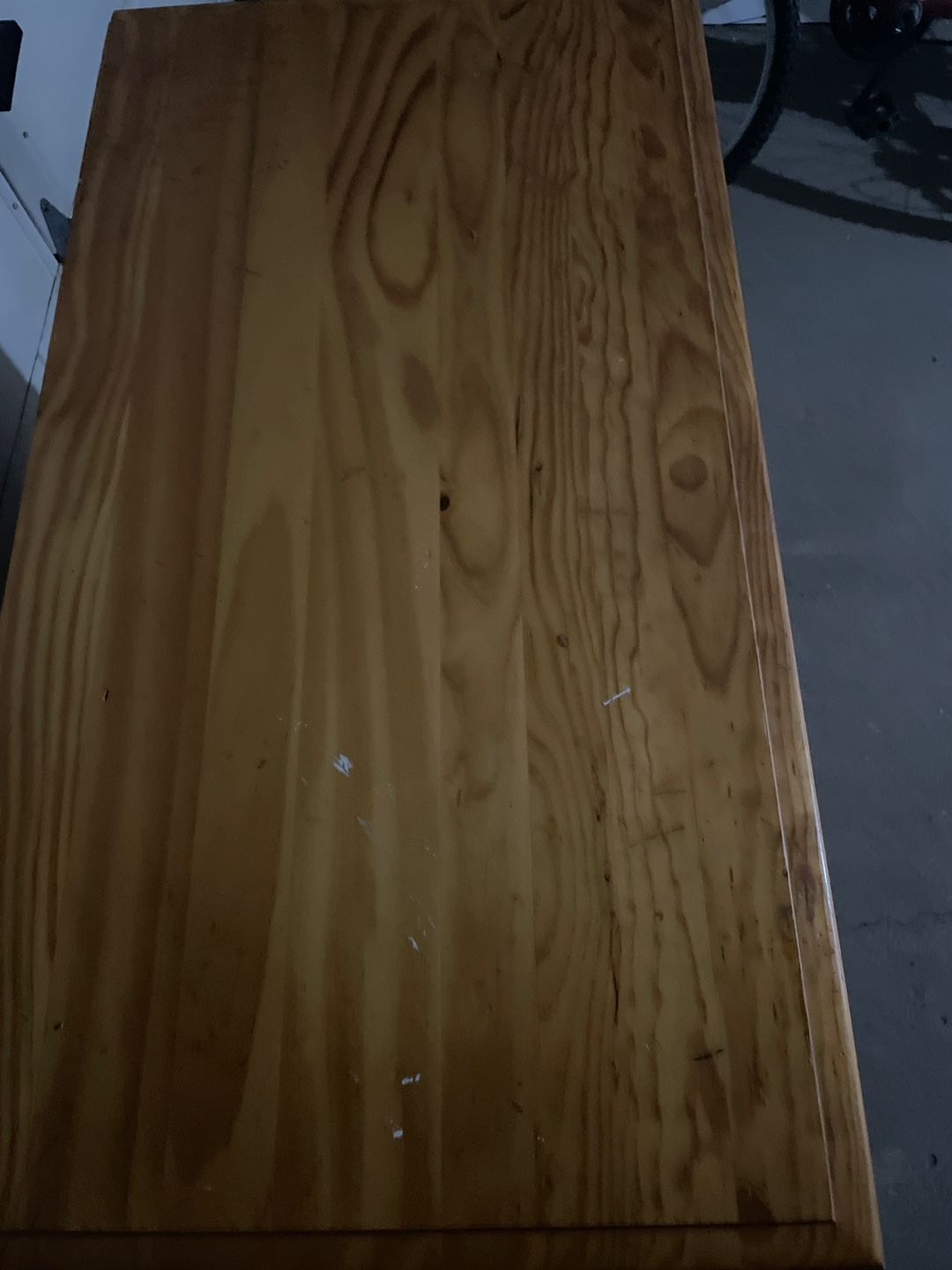 Wooden Dresser - photo 3