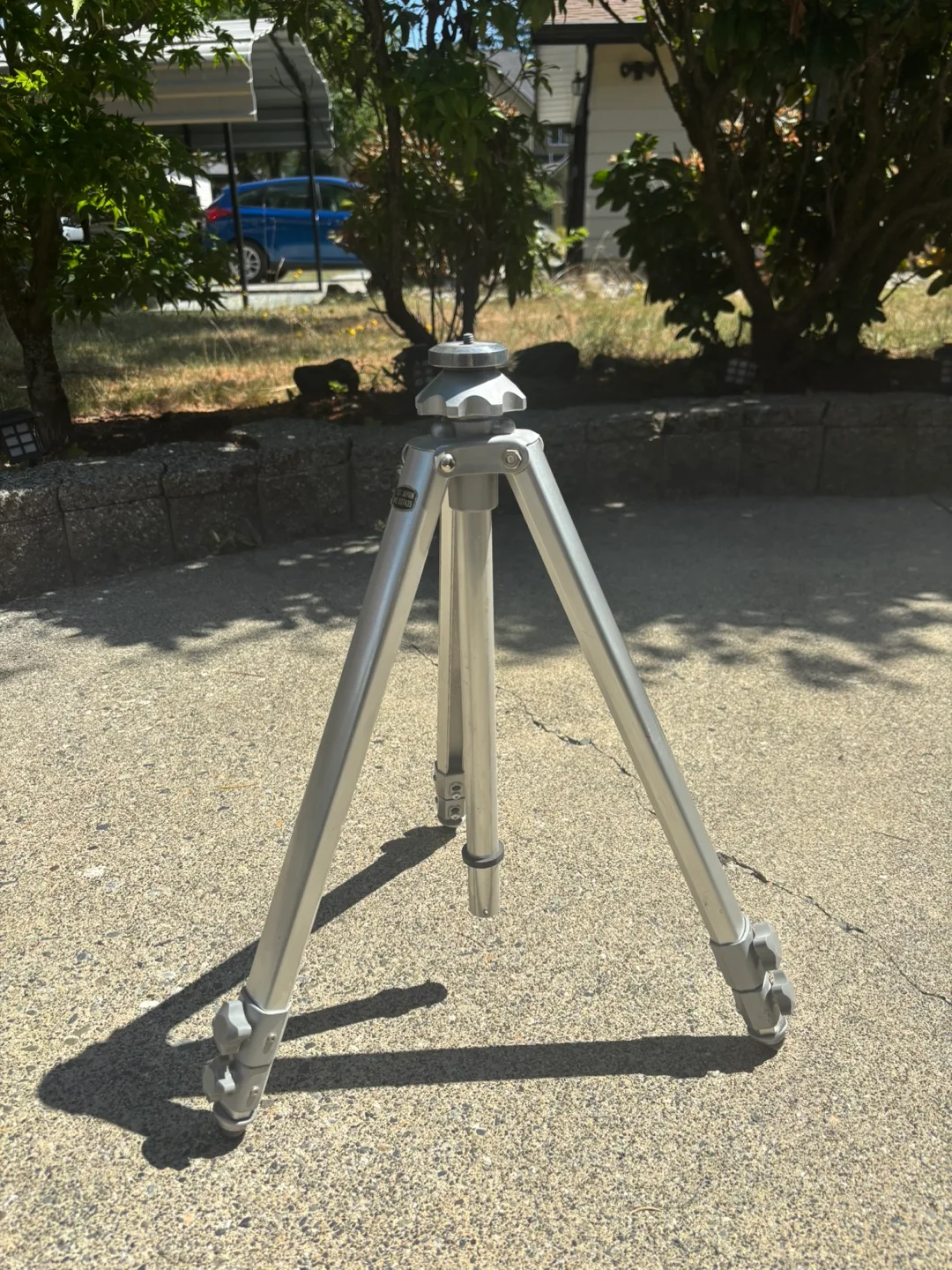Manfrotto Tripod thumbnail