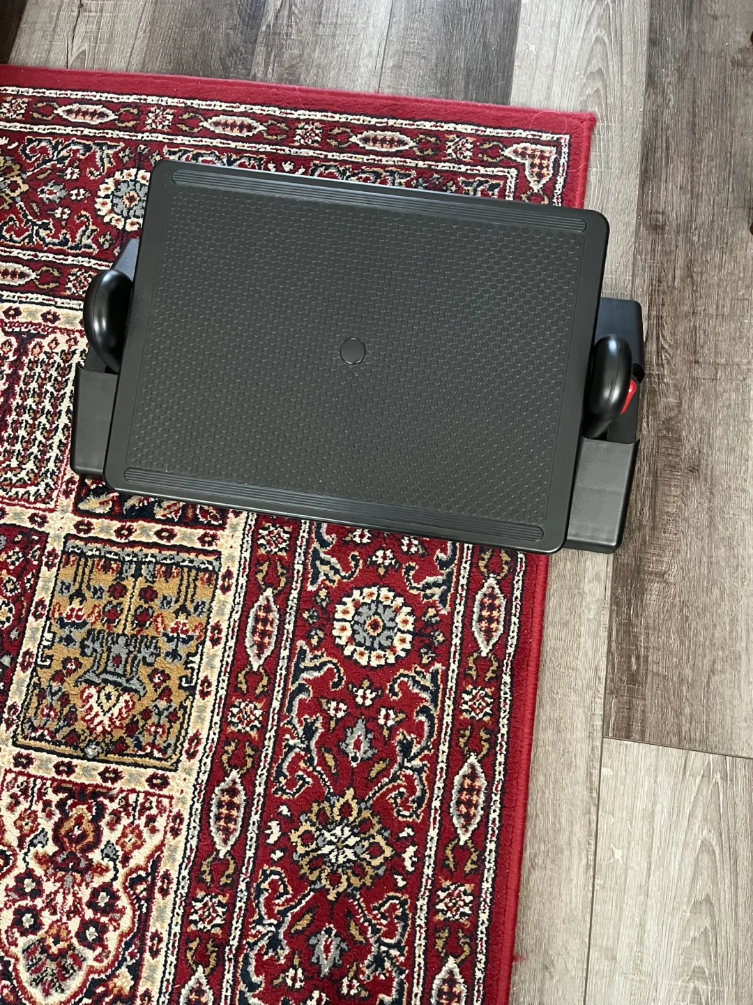 Adjustable Foot Rest thumbnail