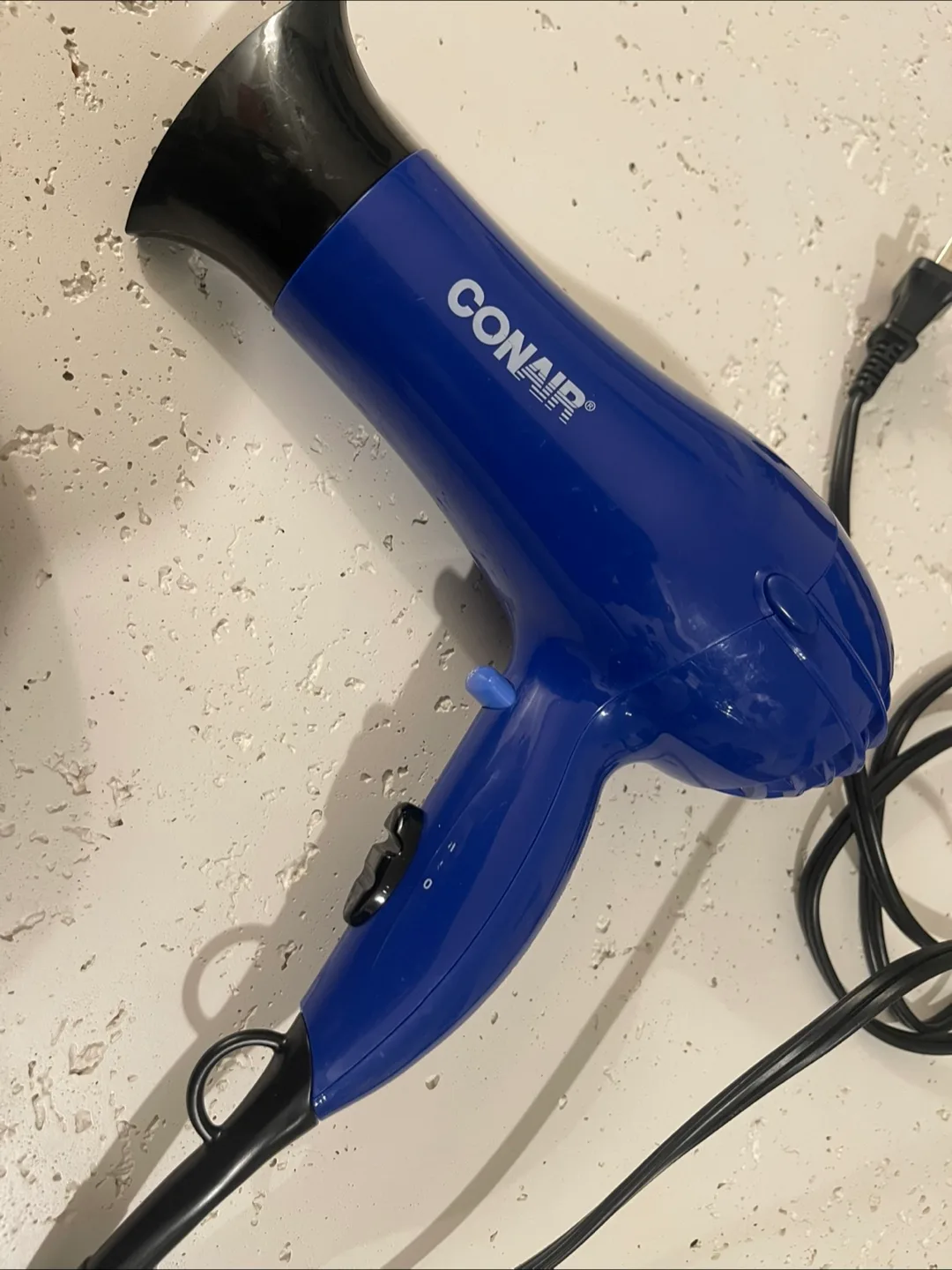 Conair Hair Dryer - Blue thumbnail