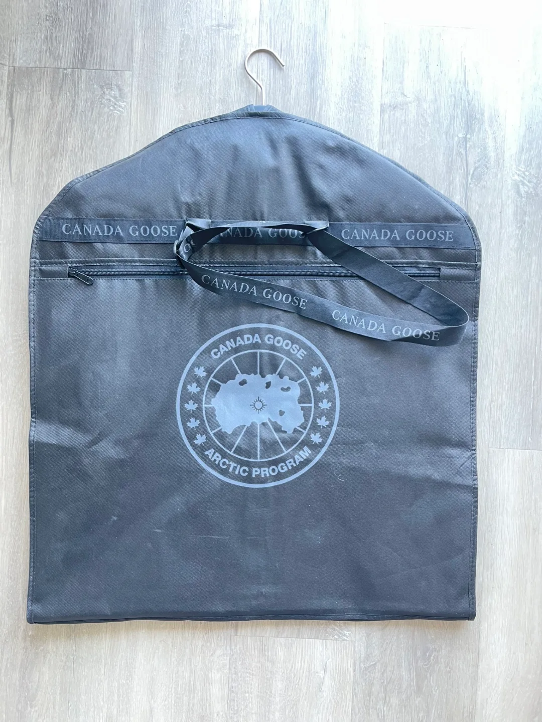 Canada Goose Garment Bag - Black thumbnail