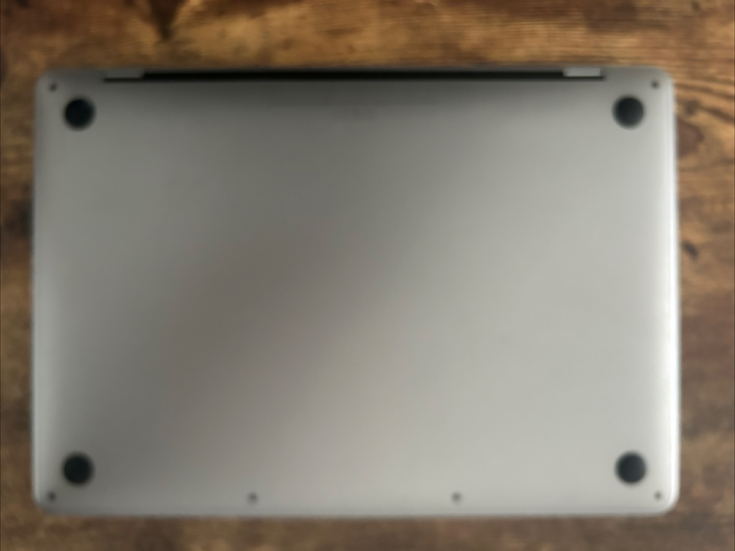 MacBook Pro (13-inch, 2019) - Intel Core i5 - photo 3