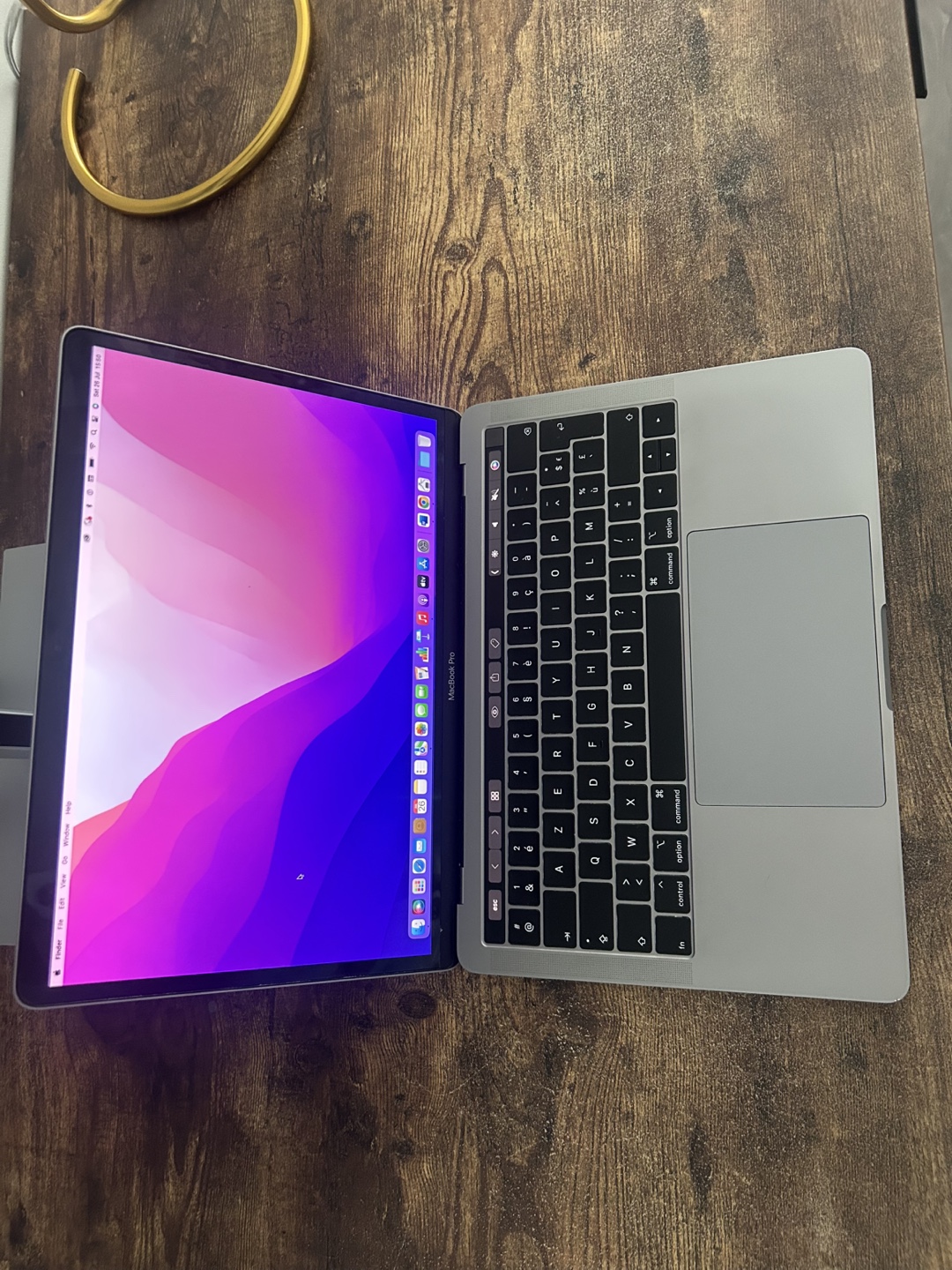 MacBook Pro (13-inch, 2019) - Intel Core i5 - photo 2