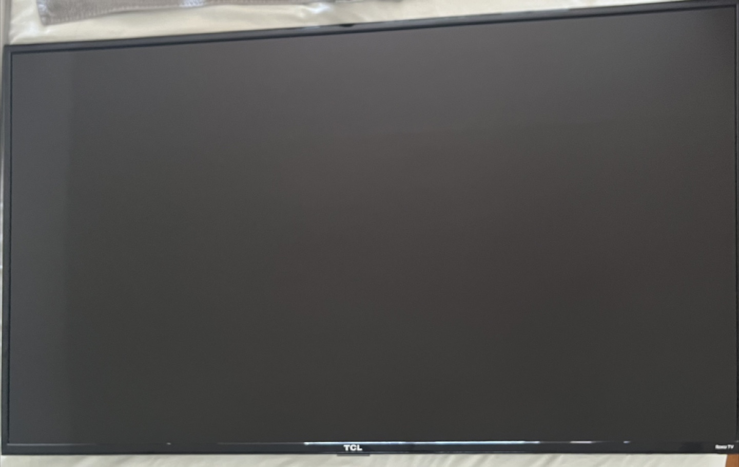TCL 55S403 55-Inch 4K UHD Roku TV