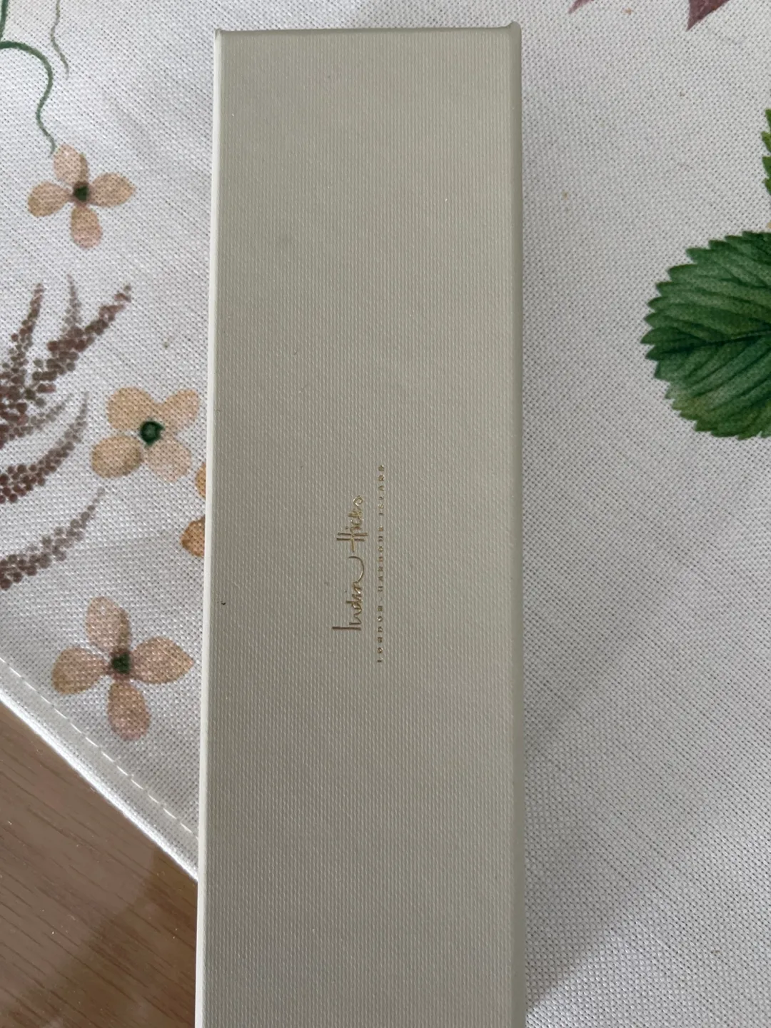 India Boutique Necklace Wild Grass- Brand New in Box image indicator(8)