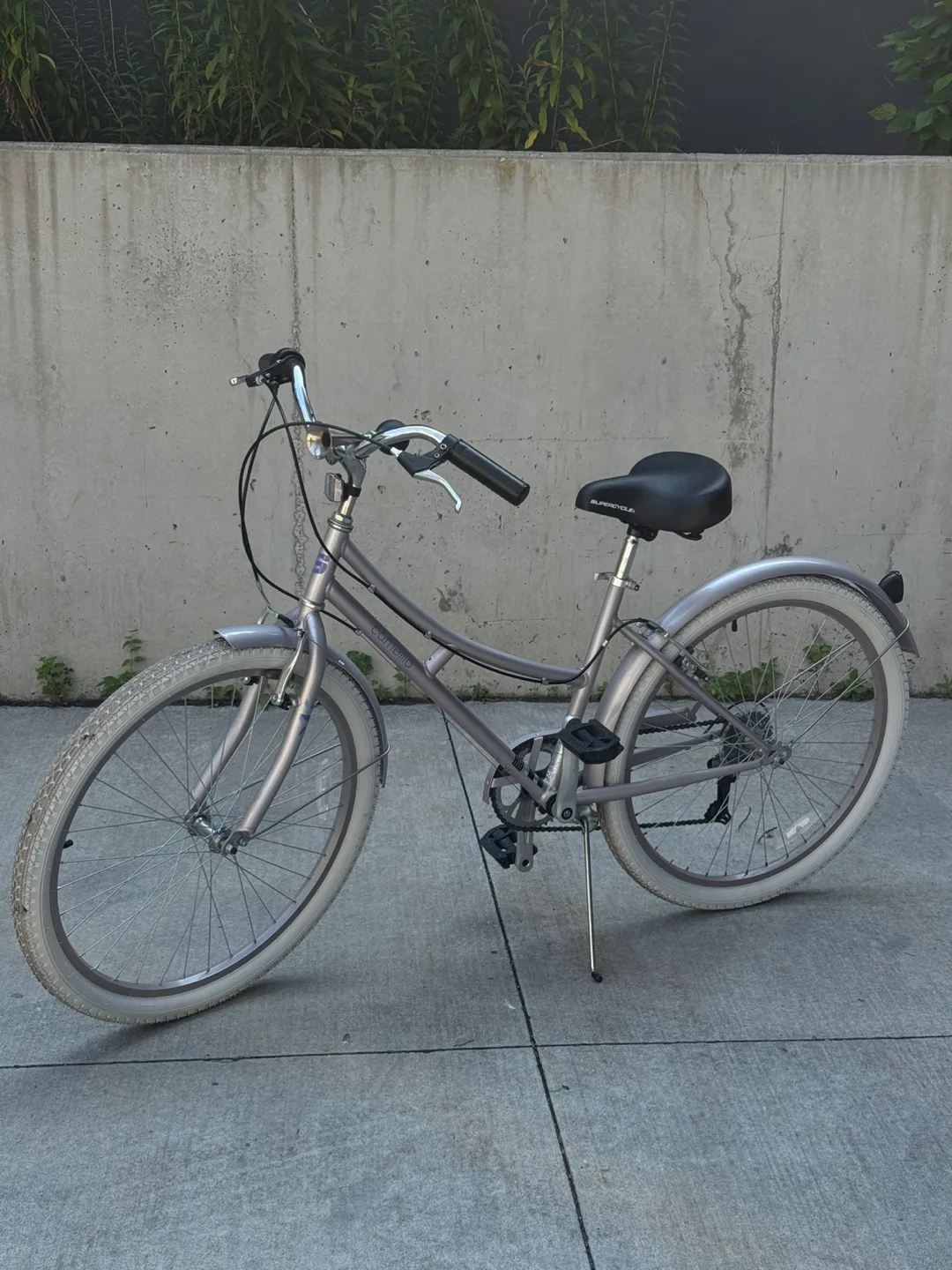 Supercycle Camellia Bike thumbnail