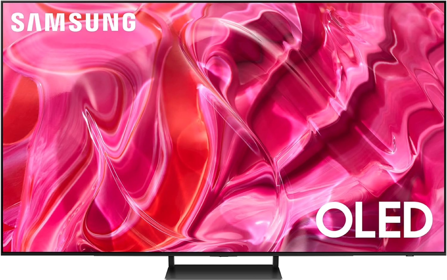 Samsung 65" S90C OLED TV - photo 3