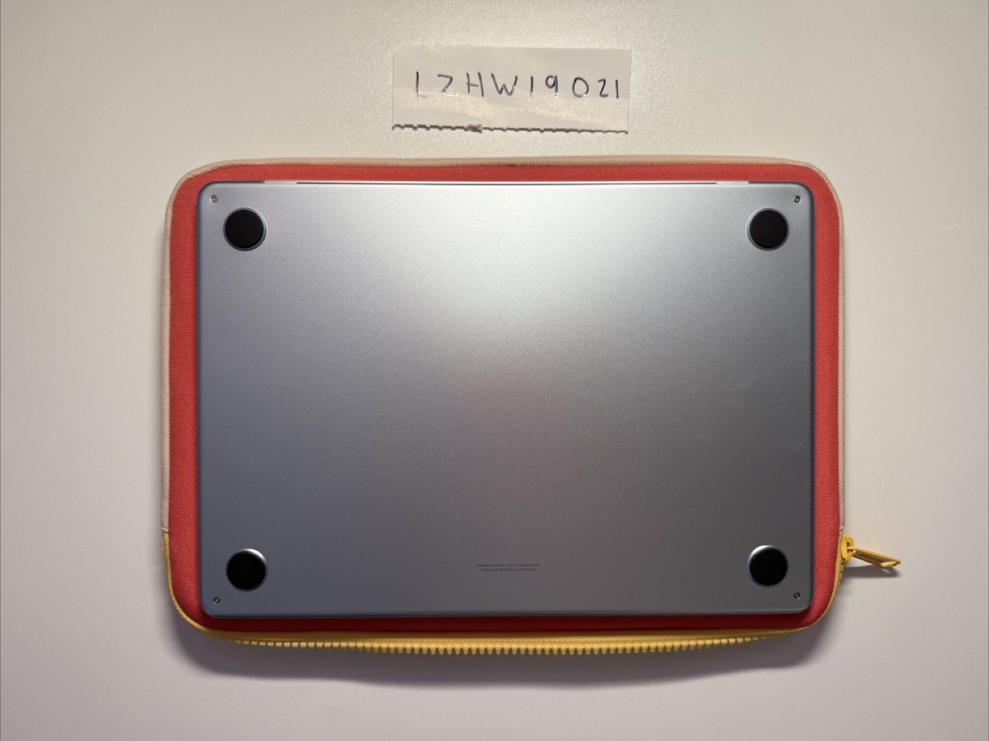 MacBook Air, 2025, M4 - photo 5