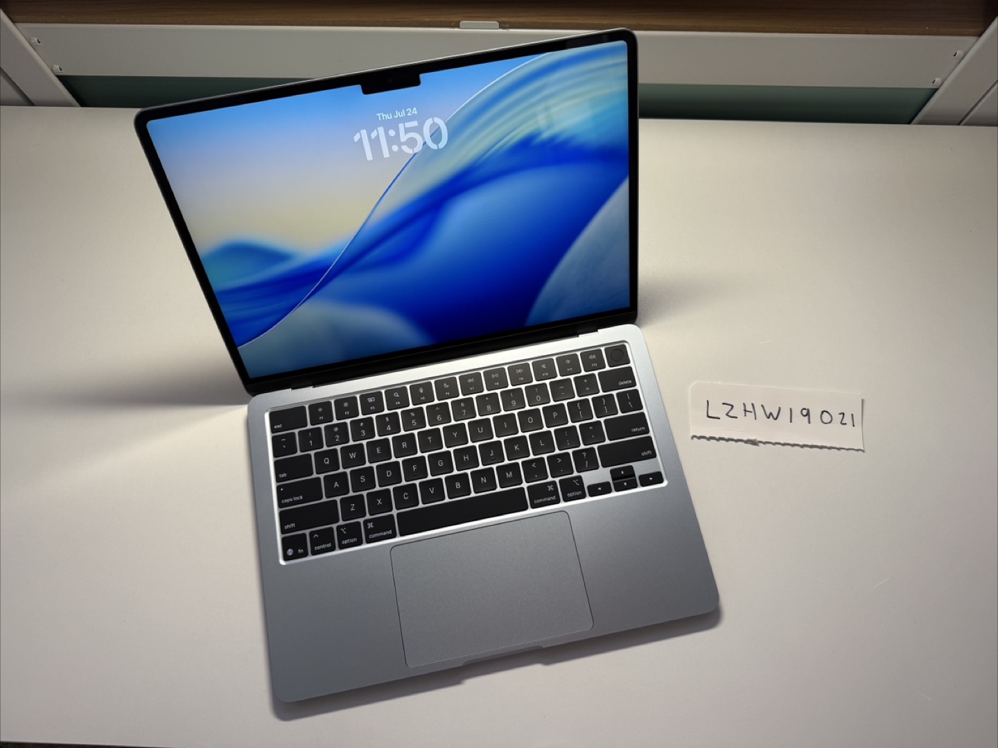 MacBook Air, 2025, M4 - photo 2