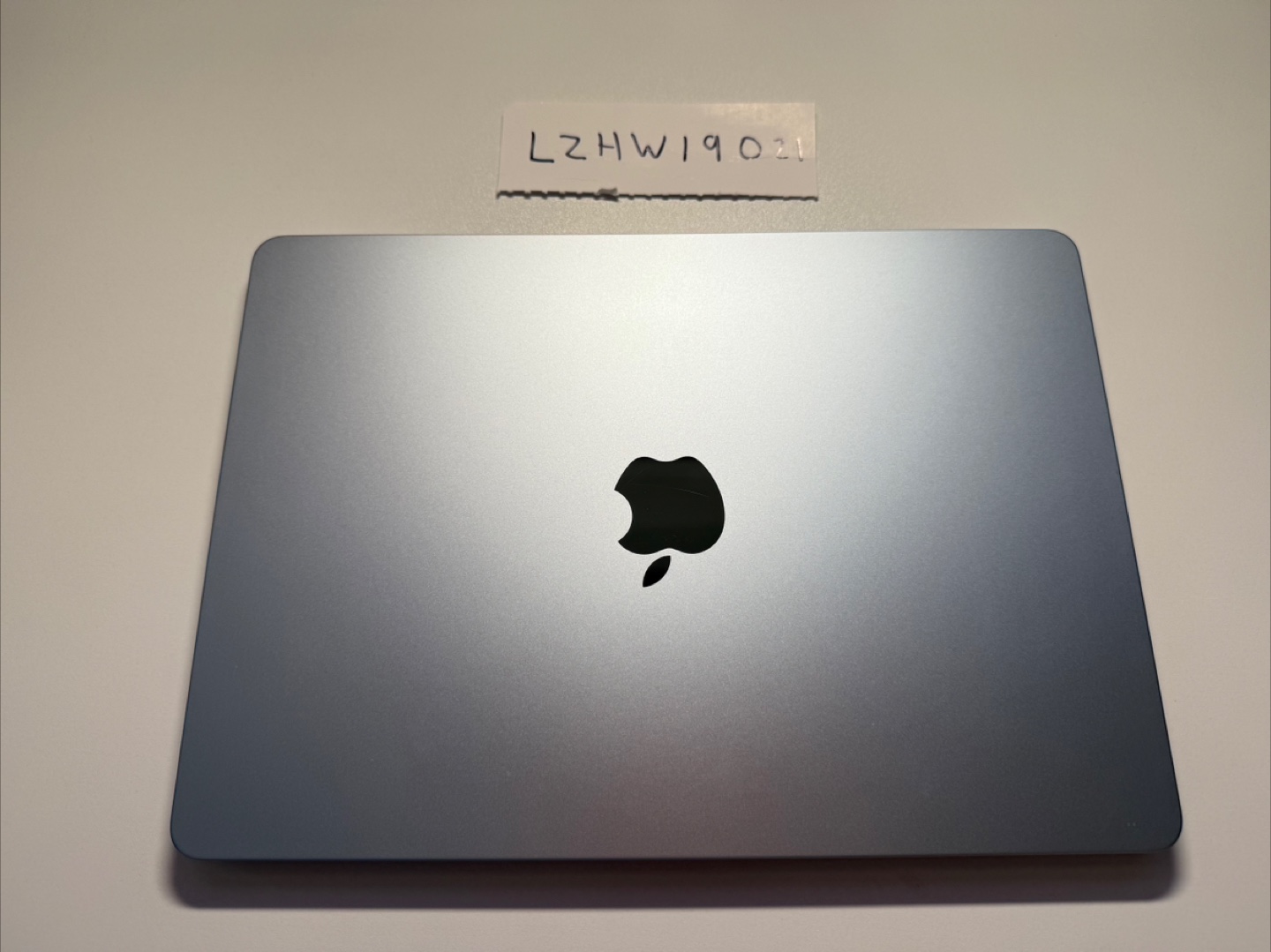 MacBook Air, 2025, M4 - photo 4