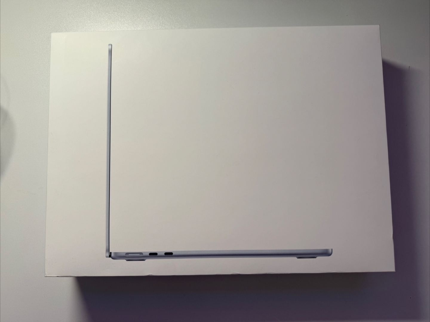 MacBook Air, 2025, M4