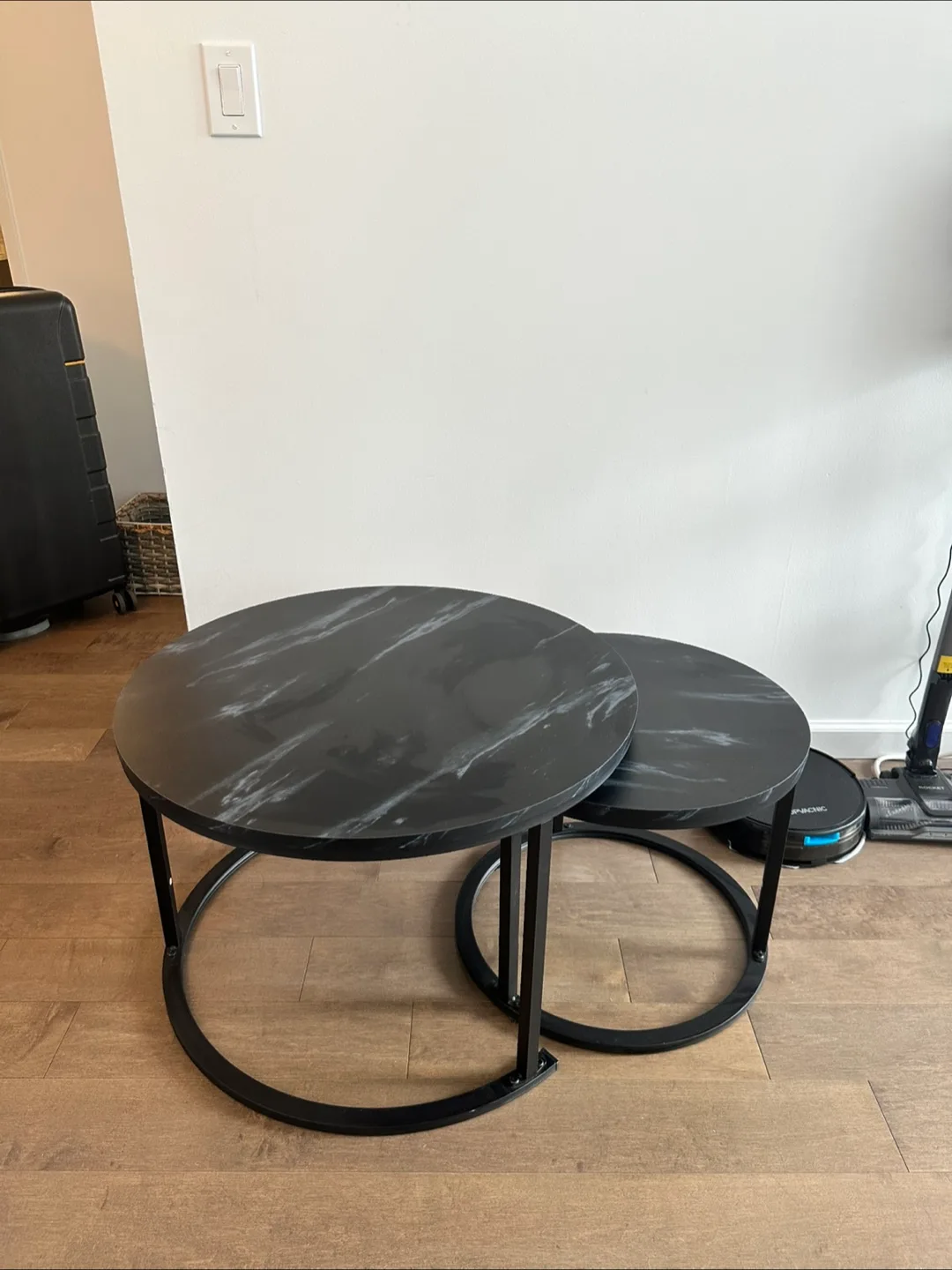 Coffee table set! thumbnail