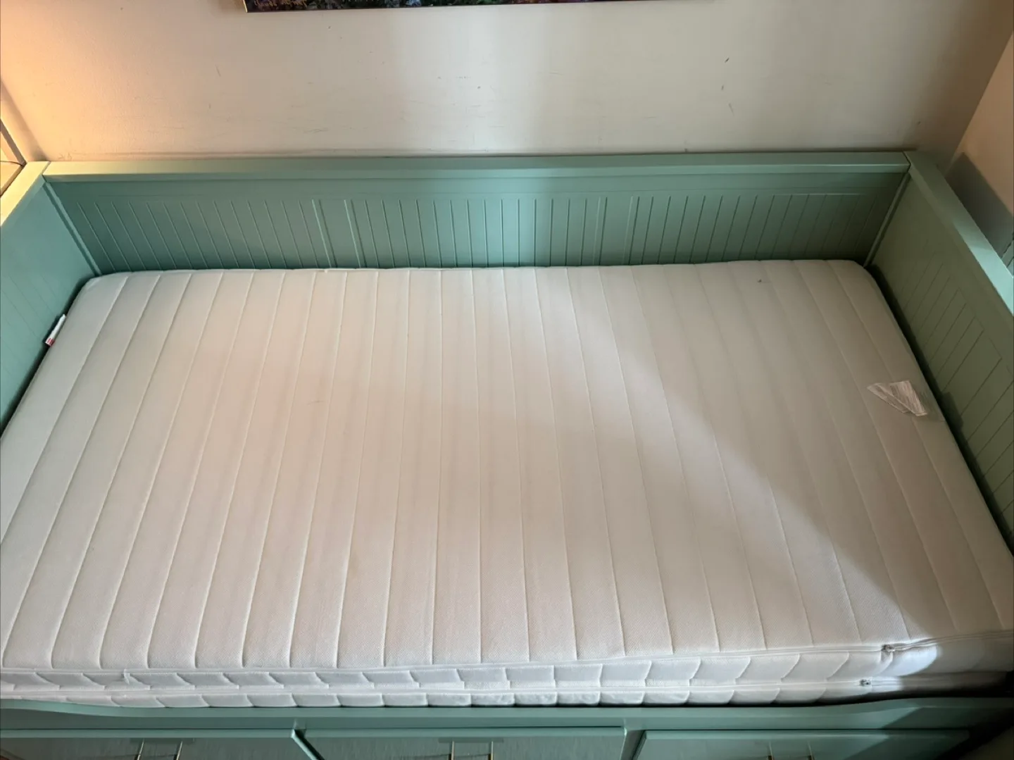 IKEA Meistervik Mattress (2 count, twin size)