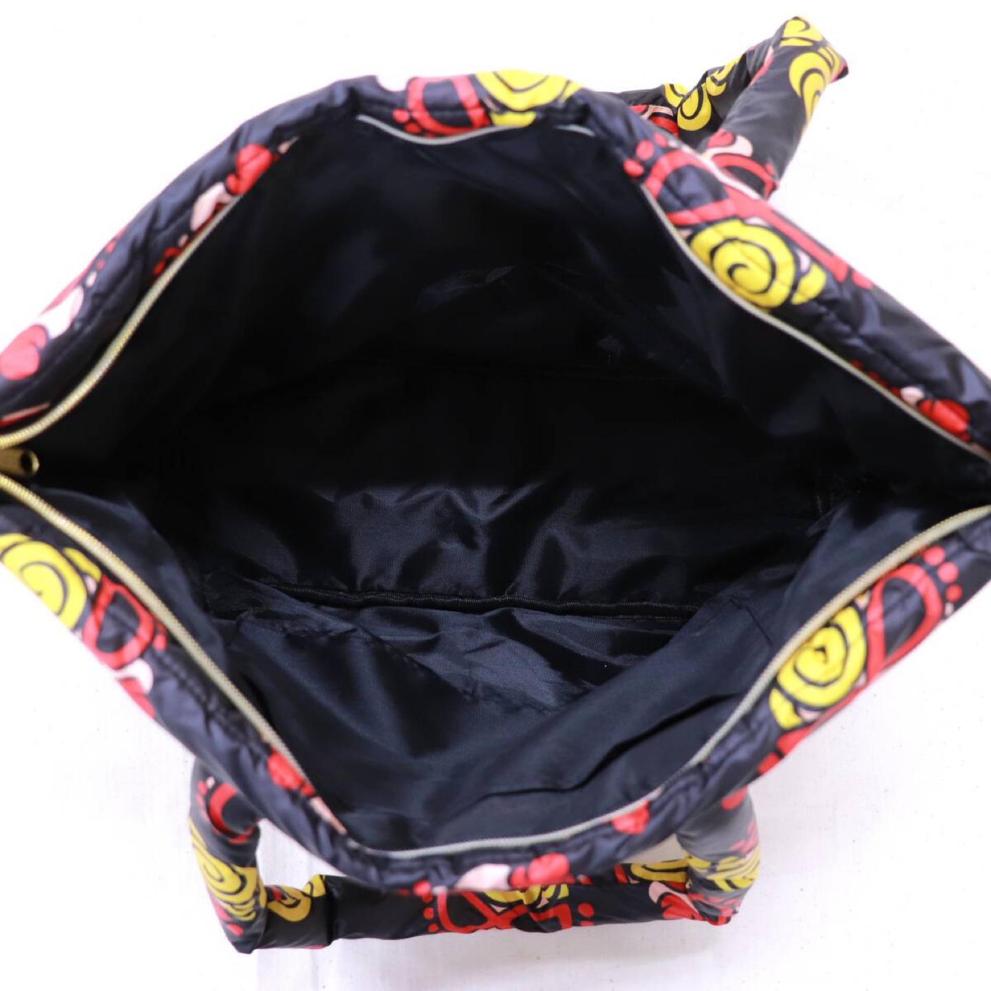 Hysteric Glamour Mini Tote Bag - photo 5