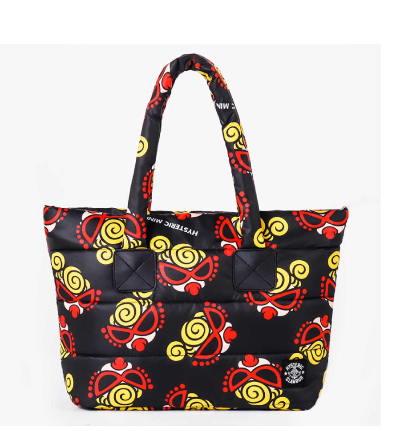 Hysteric Glamour Mini Tote Bag