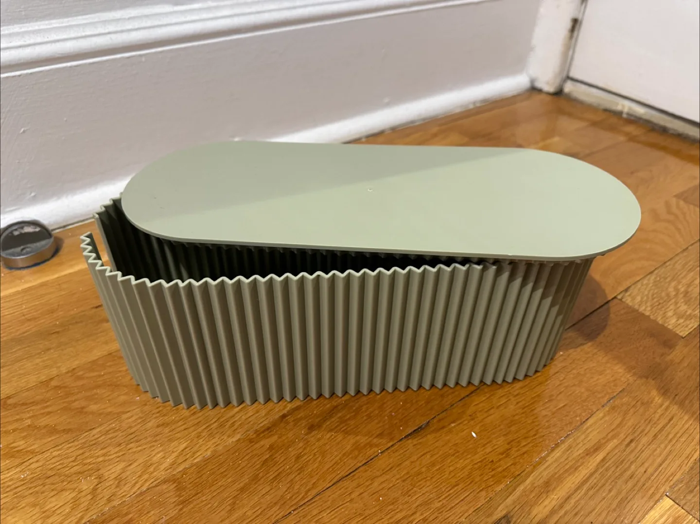 Cable Management Box Organizer thumbnail