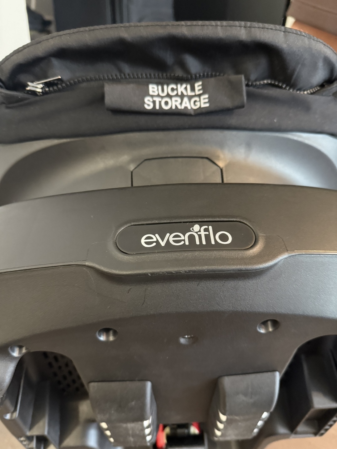 Evenflo Gold Revolve360 Extend All-in-One Car Seat - photo 3