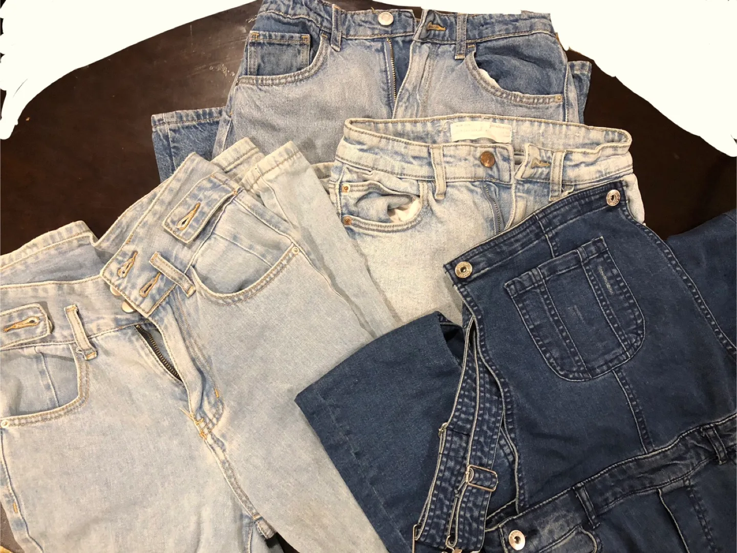 Girls Clothing more then 20 items!! image indicator(2)