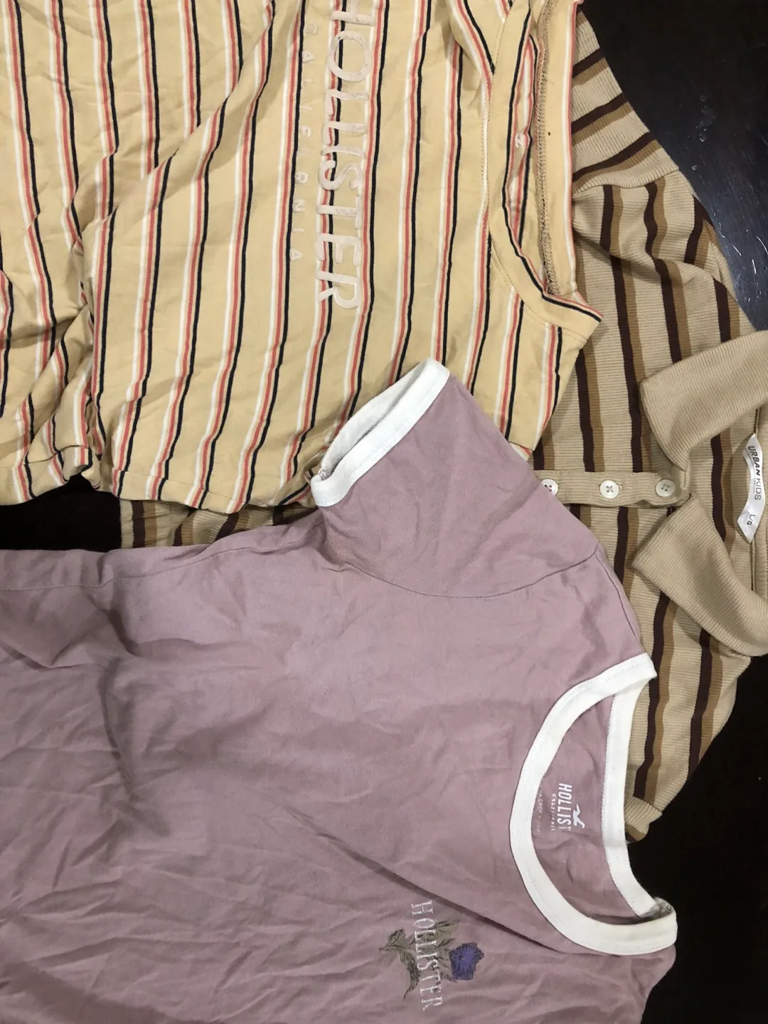 Girls Clothing more then 20 items!! image indicator(3)