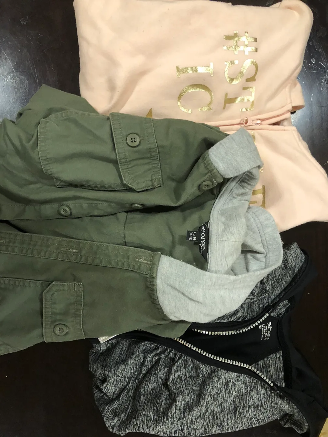 Girls Clothing more then 20 items!! image indicator(4)