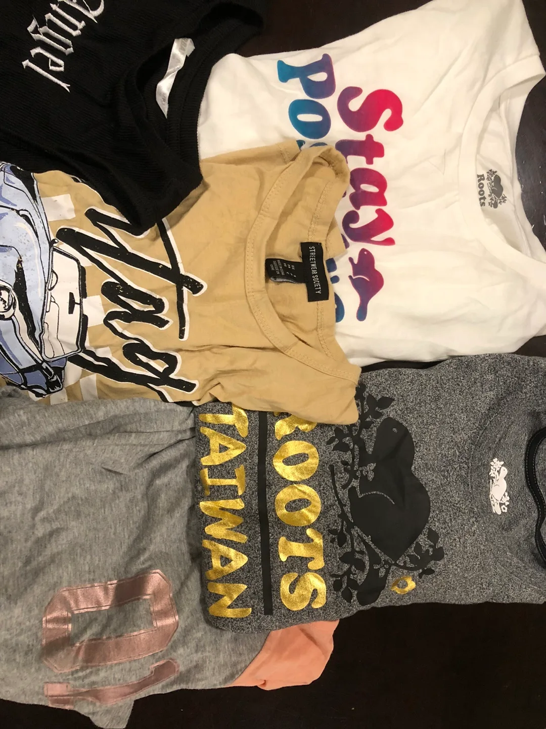 Girls Clothing more then 20 items!! image indicator(5)