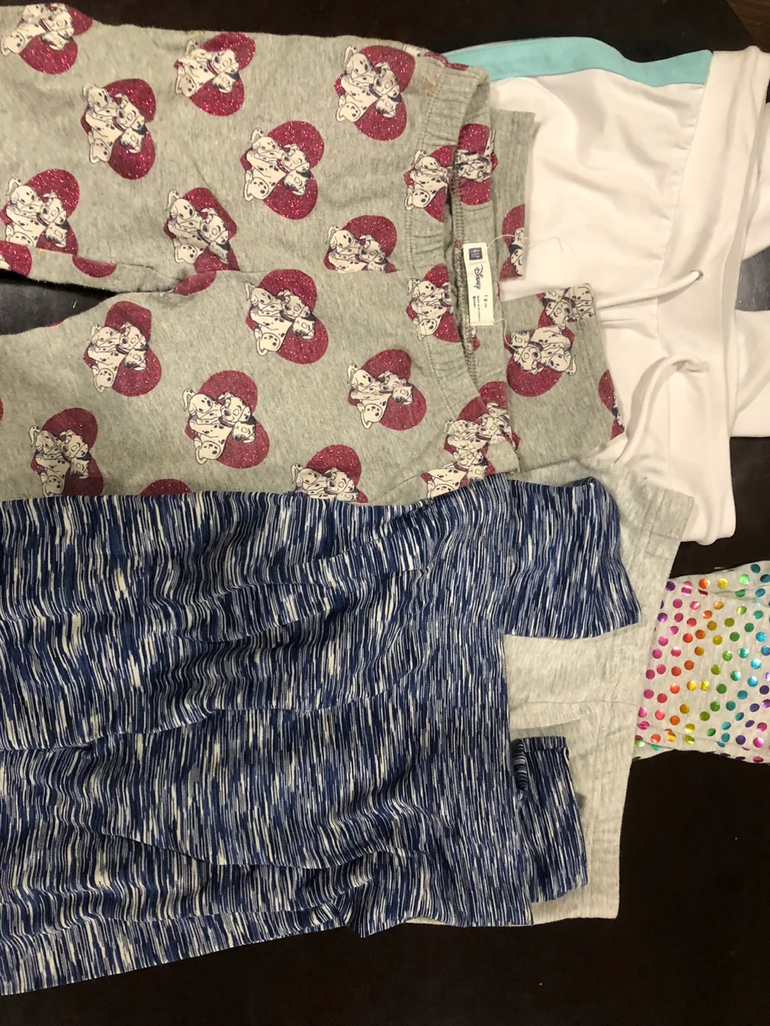 Girls Clothing more then 20 items!! image indicator(6)