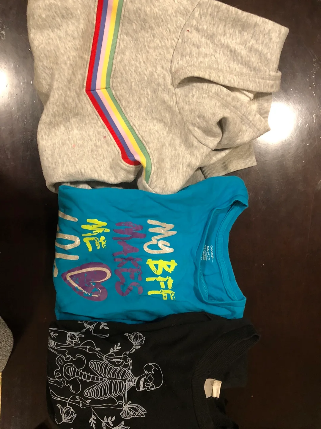 Girls Clothing more then 20 items!! image indicator(7)