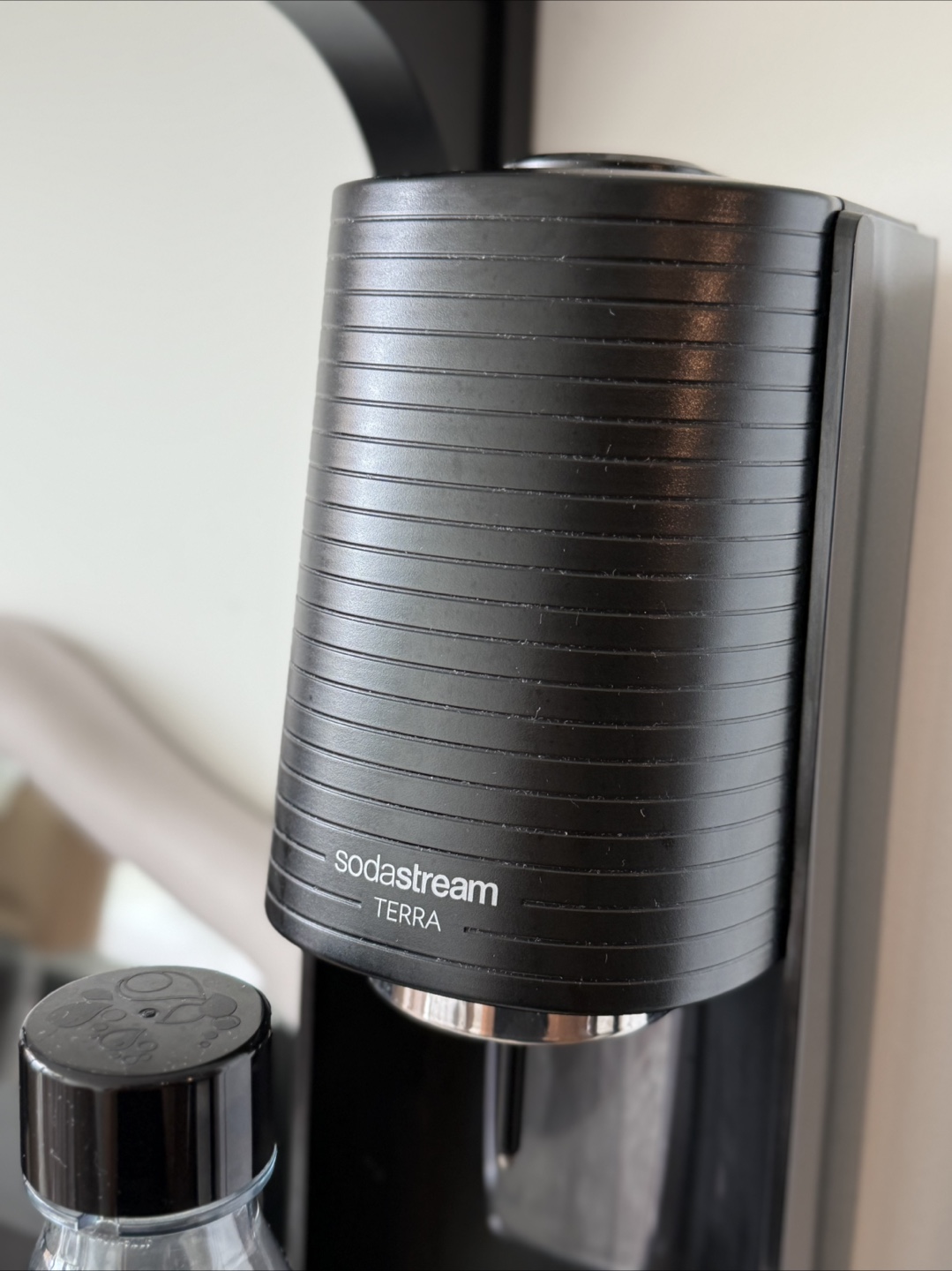 SodaStream Terra - Sparkling Water Maker - photo 2