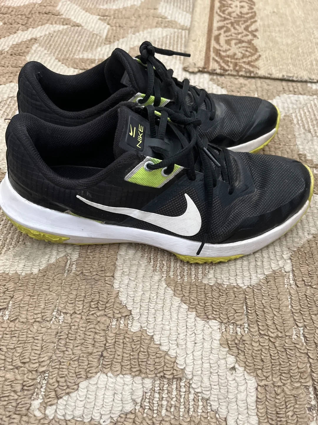 Nike Training Shoes image indicator(2)
