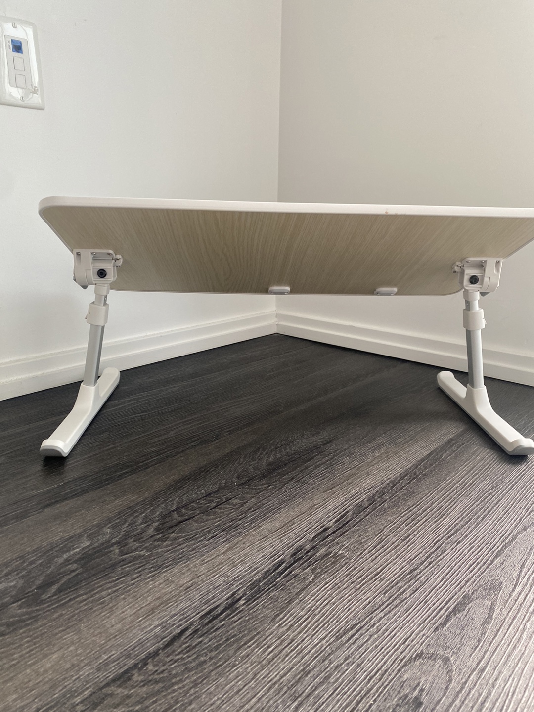 Adjustable Laptop Bed Desk - photo 4