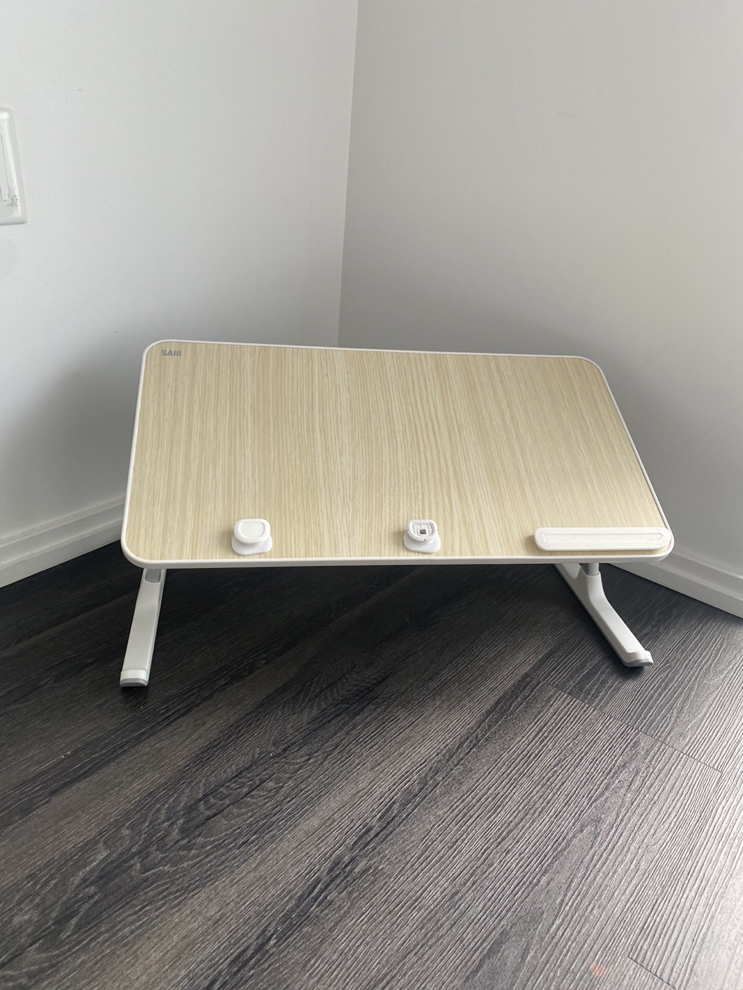 Adjustable Laptop Bed Desk