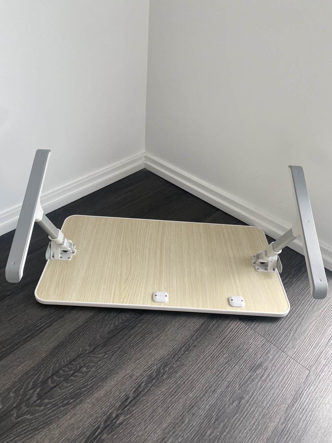 Adjustable Laptop Bed Desk - photo 5