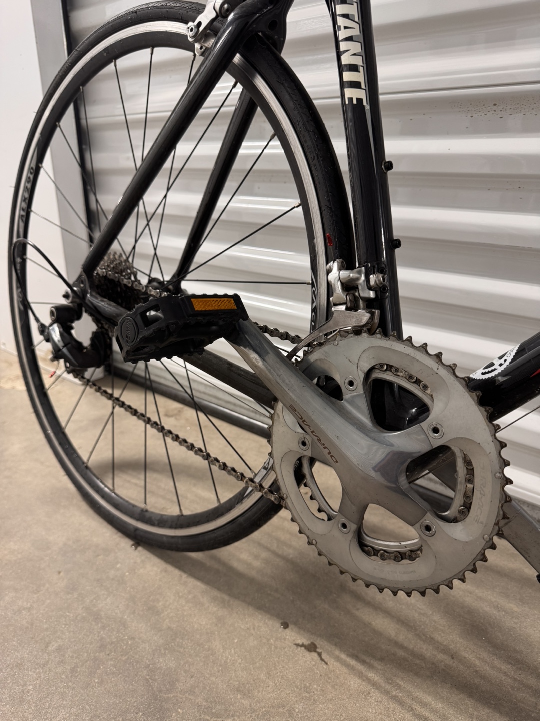 Scattante CFR Road Bike - photo 2