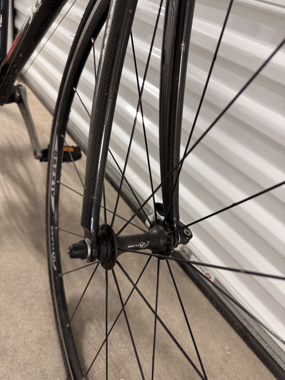 Scattante CFR Road Bike - photo 3