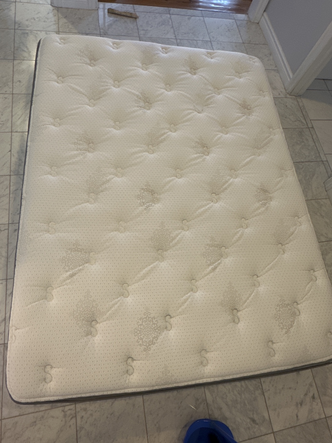Queen size Mattress for sale