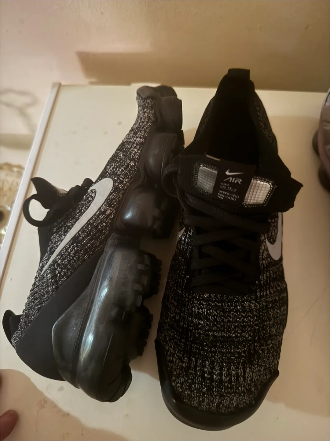 Nike Air Vapormax Flyknit 3 thumbnail