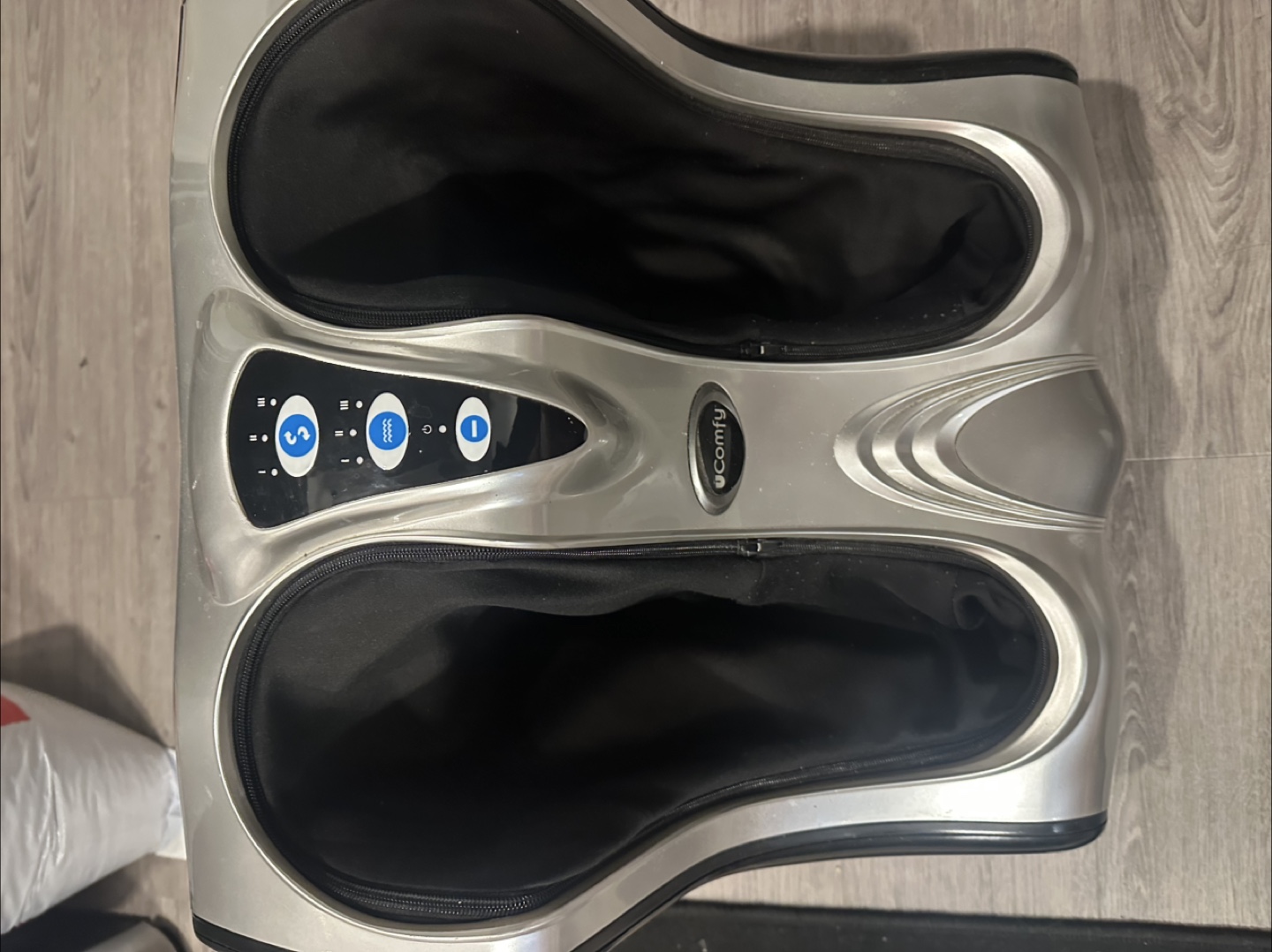 Comfy Foot Massager - photo 3