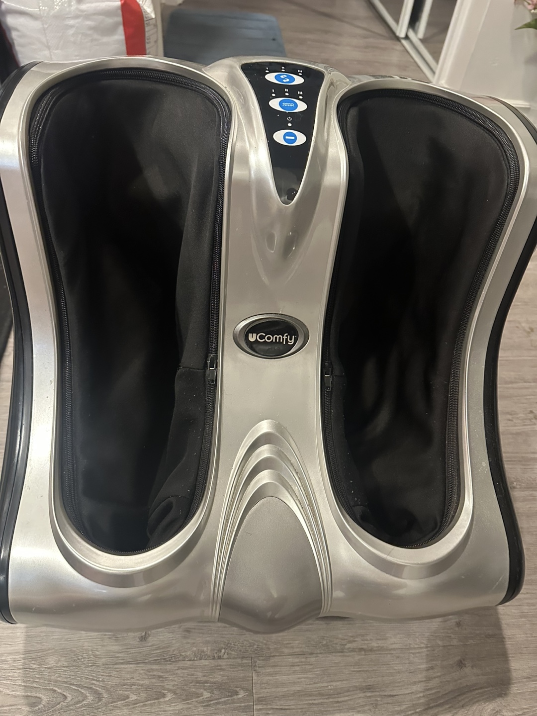 Comfy Foot Massager