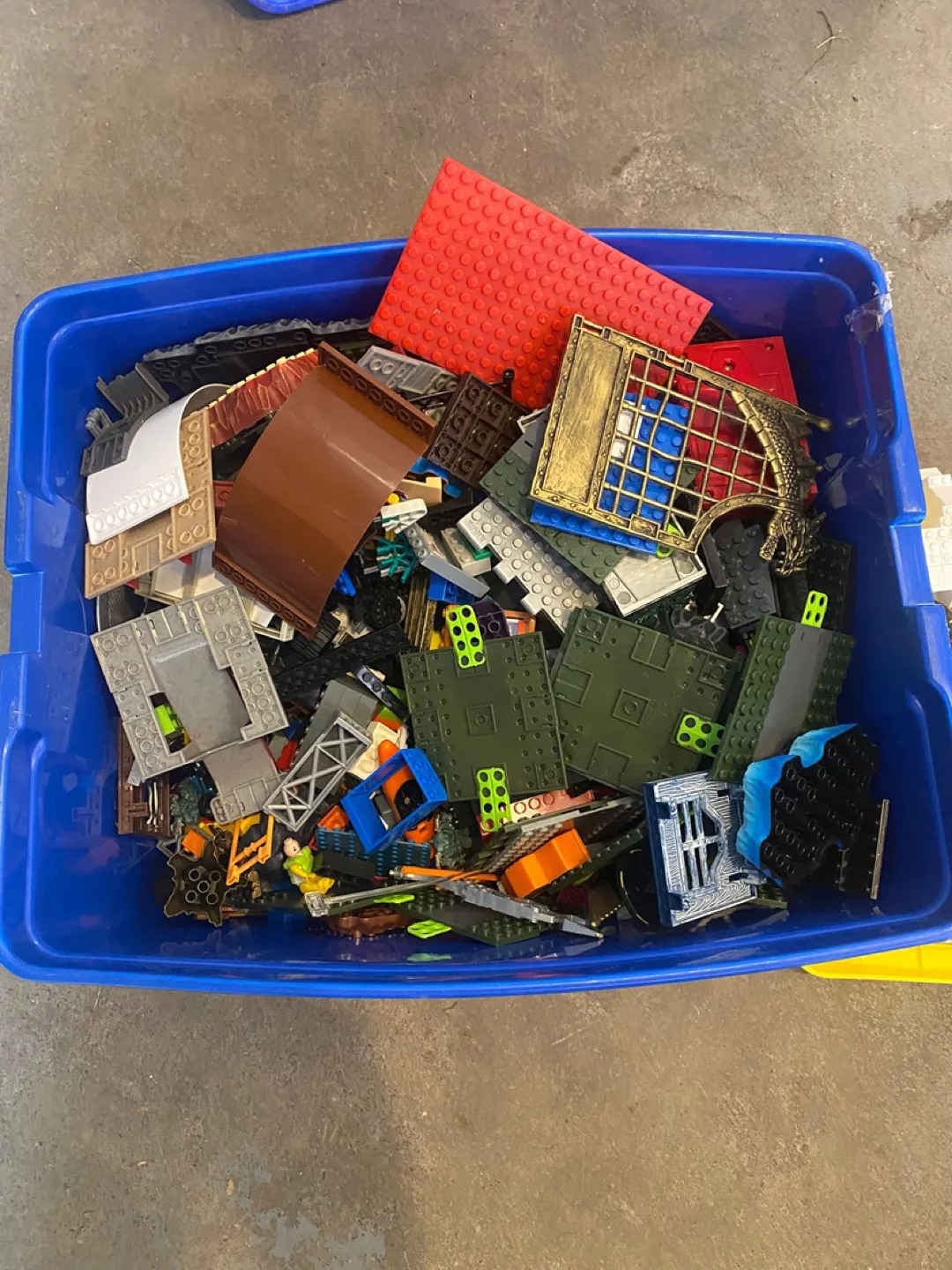 Mega Bloks Mixed Lot thumbnail