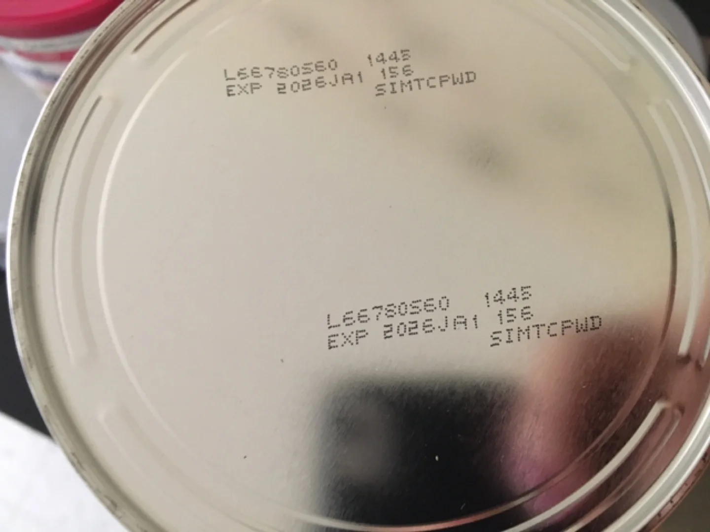 Similac Total Comfort & Pro-Advance Infant Formula image indicator(5)