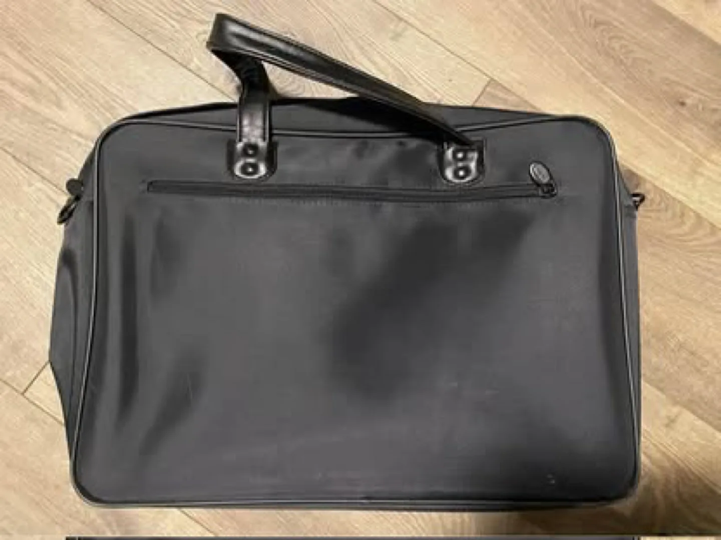 Black Laptop Bag image indicator(2)