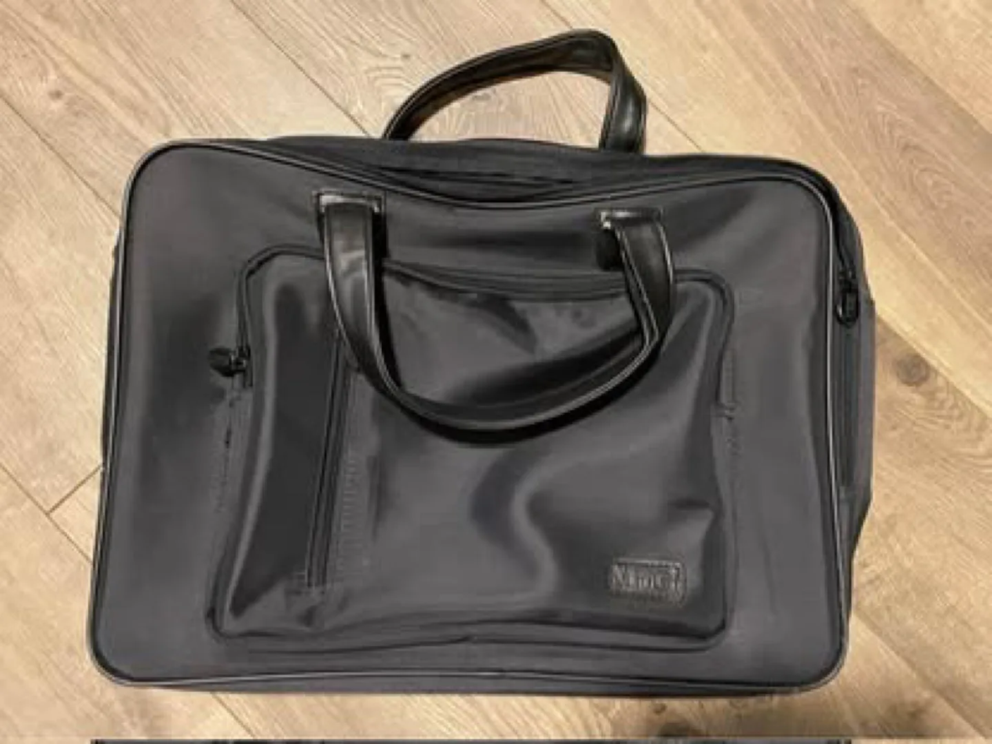 Black Laptop Bag thumbnail