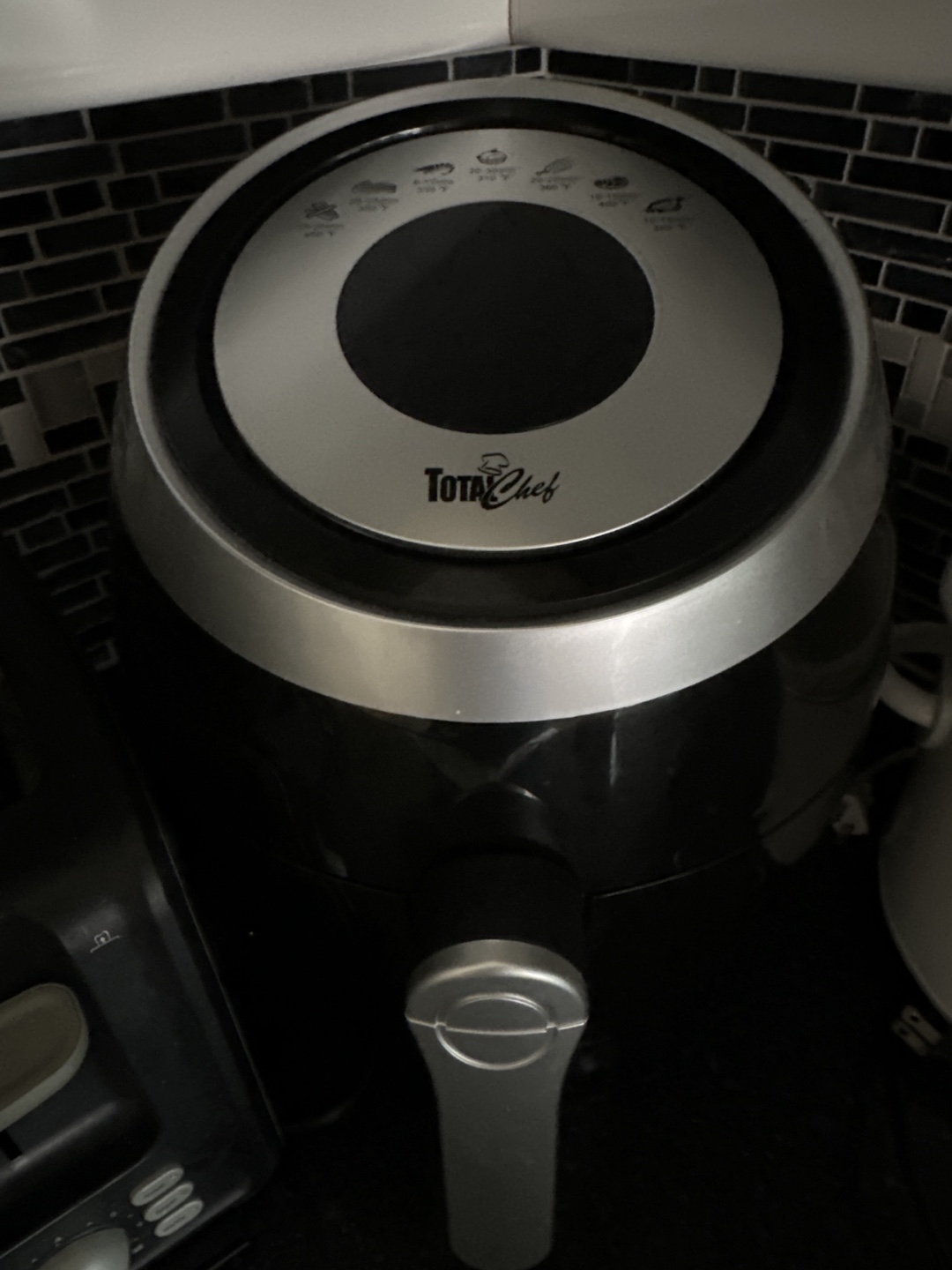 Total Chef Air Fryer