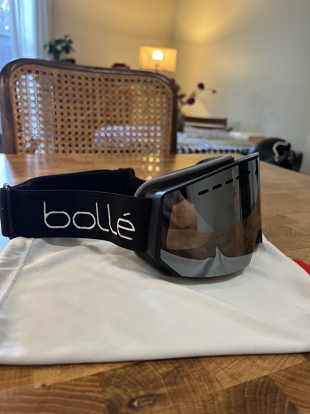 Bollé Ski/Snowboard Goggles - photo 2