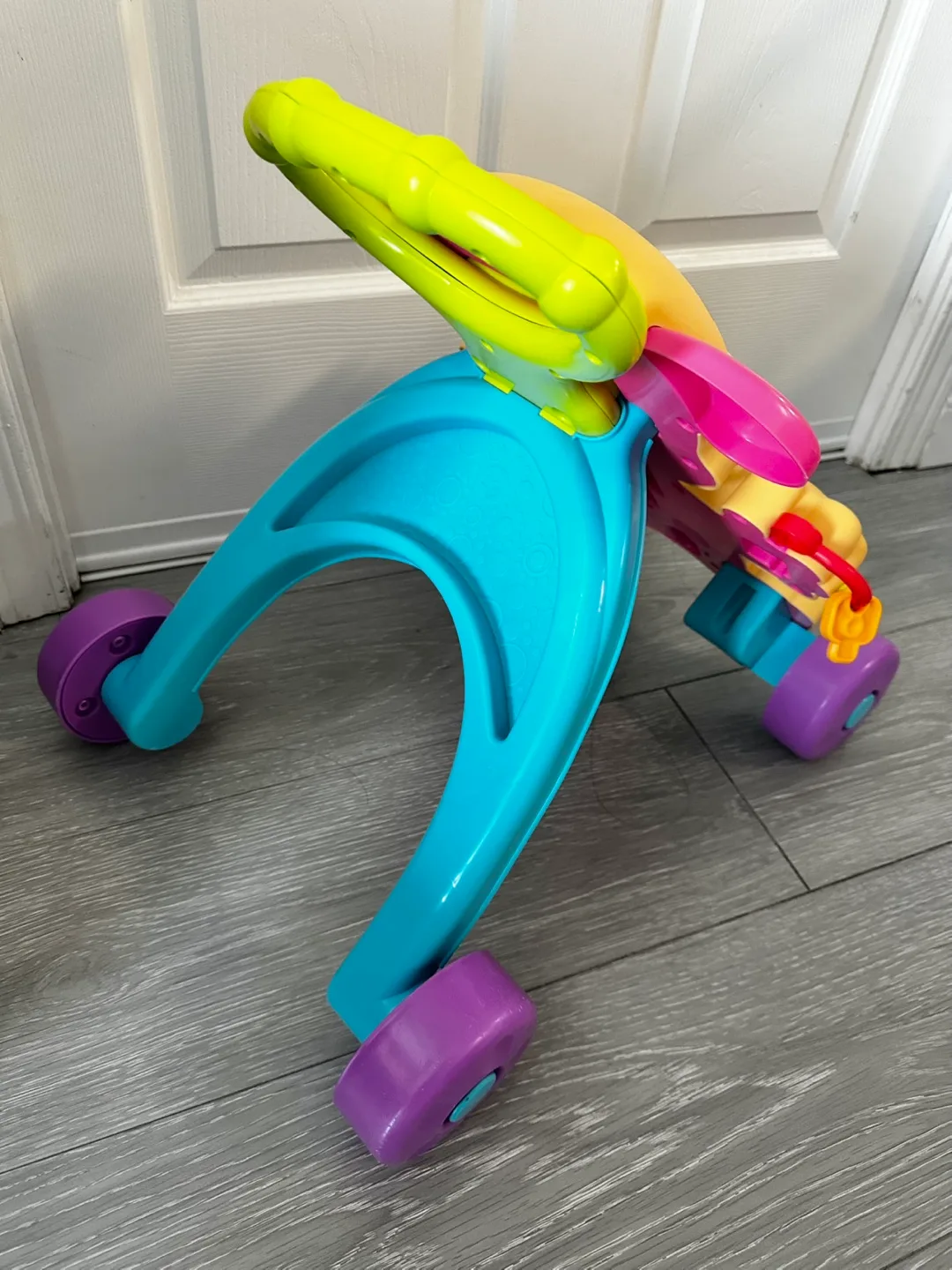 Fisher-Price Learn with Me Walker image indicator(2)