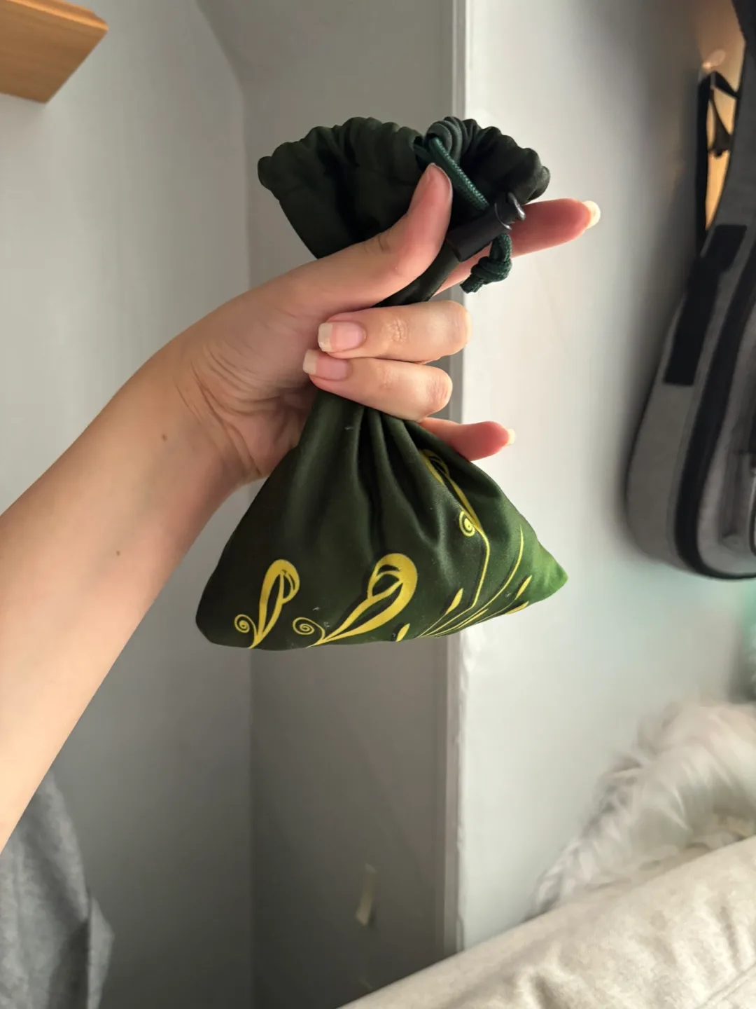 Magic the gathering D20 dice set and counters. image indicator(2)