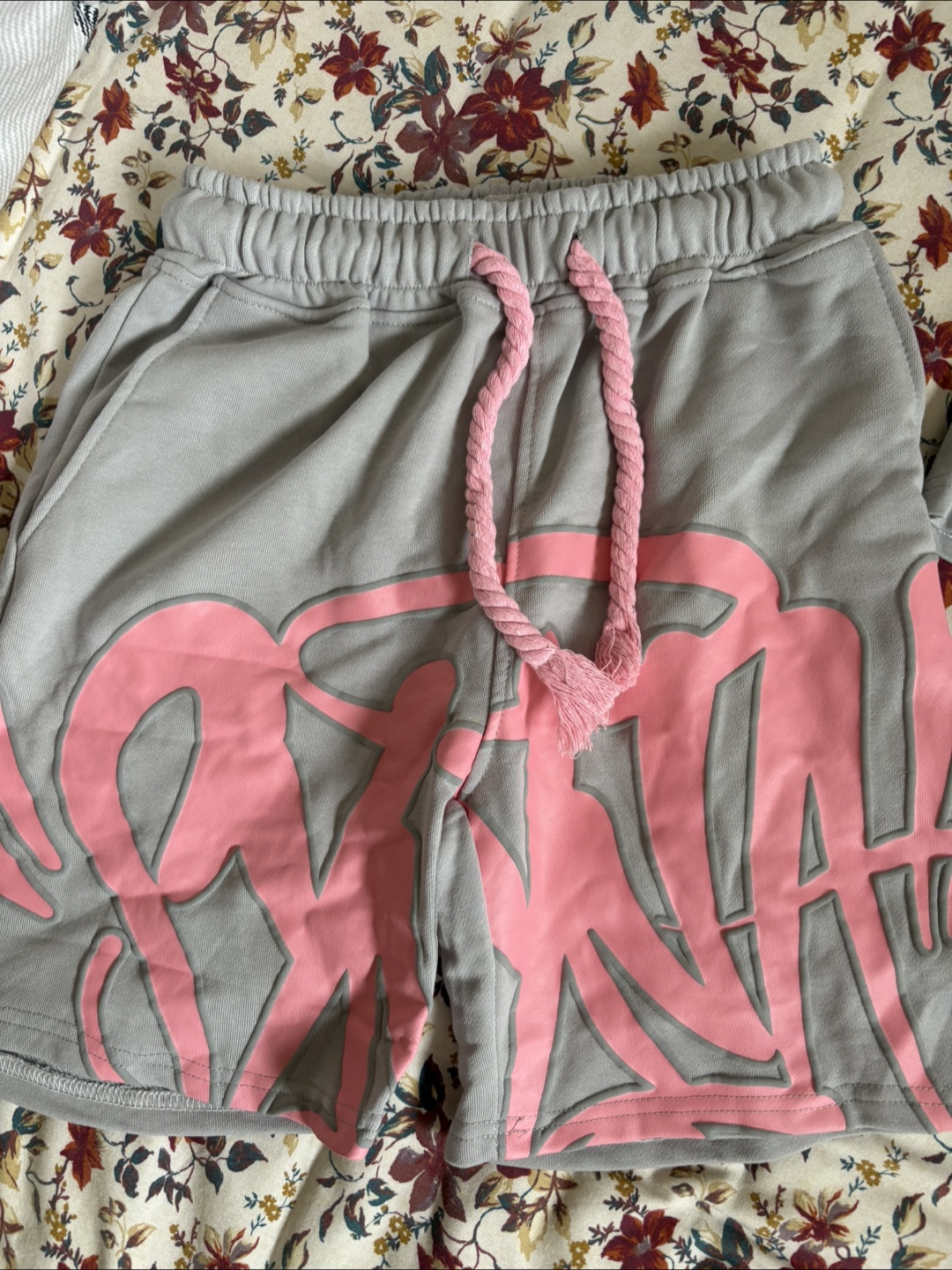 Syna world tee and shorts set - photo 4