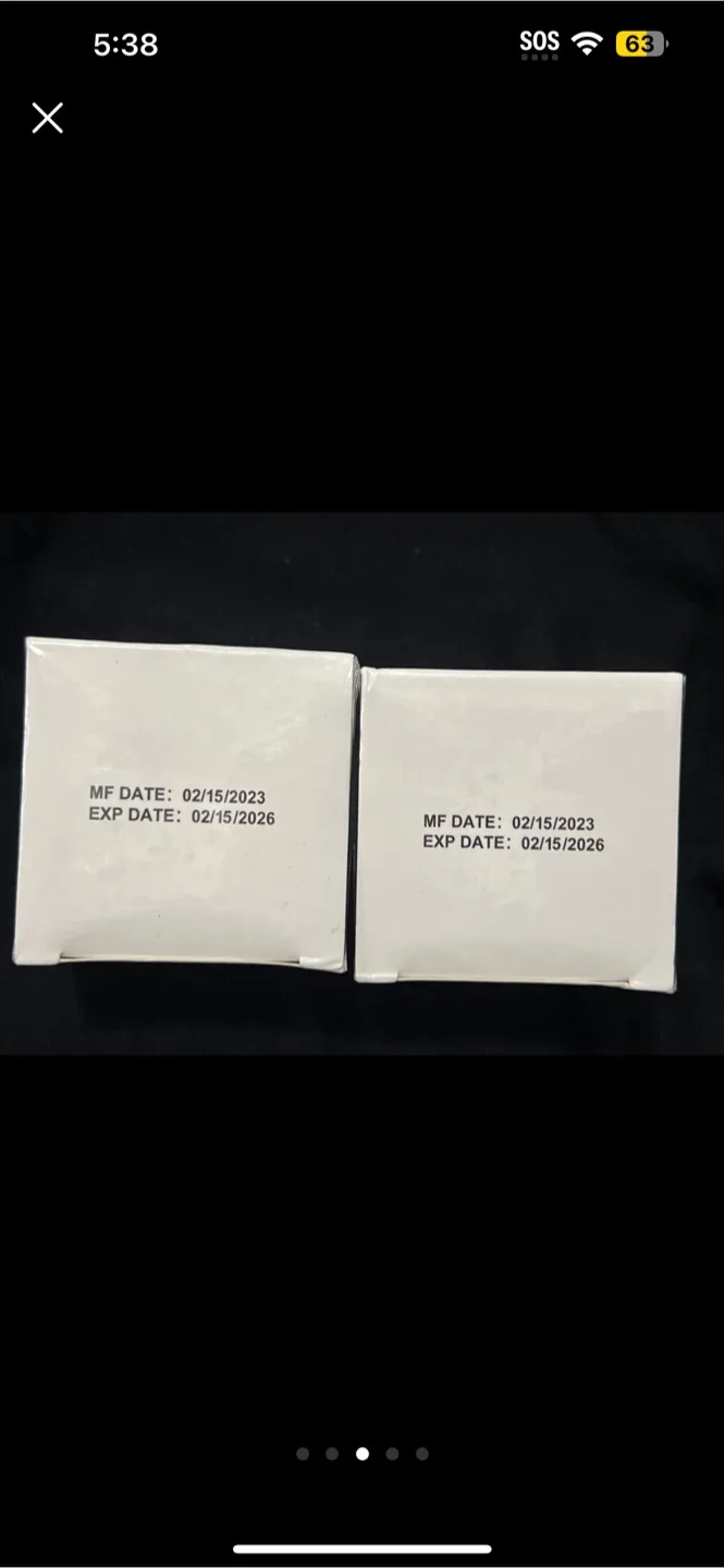 SoiliPac Chest Tightening Treatment Set image indicator(2)