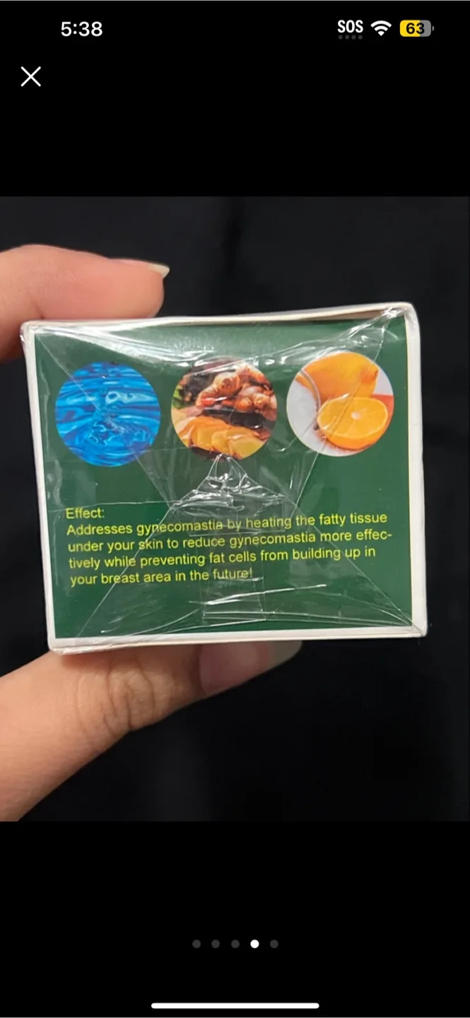 SoiliPac Chest Tightening Treatment Set image indicator(3)